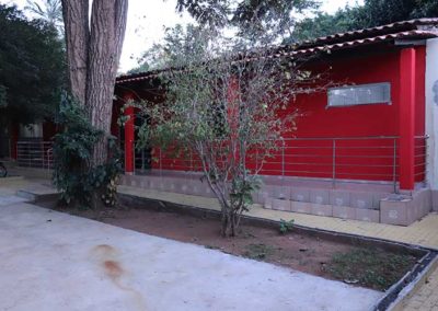 Casa para Idoso